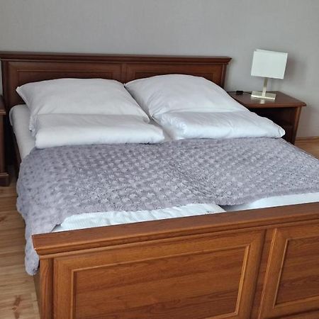 Willa Samana Dziwnowek Bagian luar foto