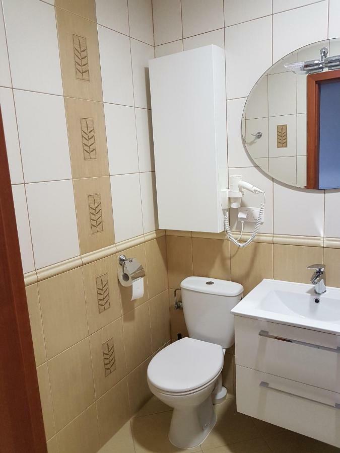 Willa Samana Dziwnowek Bagian luar foto